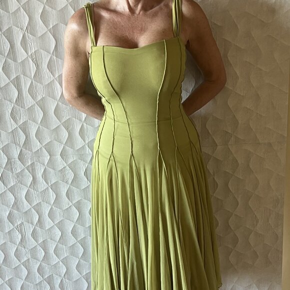 Firuzé Dress - XS - Picture 1 of 5